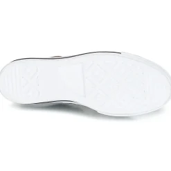Converse - CHUCK TAYLOR ALL STAR LIFT CLEAN LEATHER OX< Baskets Mode
