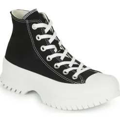 Converse - Chuck Taylor All Star Lugged 2.0 Foundational Canvas< Baskets Mode