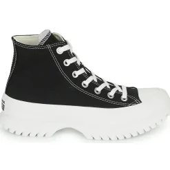 Converse - Chuck Taylor All Star Lugged 2.0 Foundational Canvas< Baskets Mode