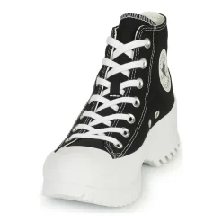 Converse - Chuck Taylor All Star Lugged 2.0 Foundational Canvas< Baskets Mode