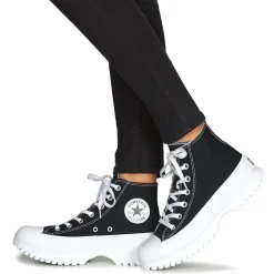 Converse - Chuck Taylor All Star Lugged 2.0 Foundational Canvas< Baskets Mode