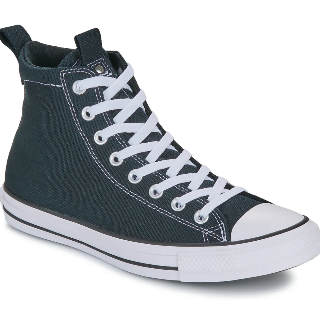 Converse - CHUCK TAYLOR ALL STAR OUTDOORS Noir Best