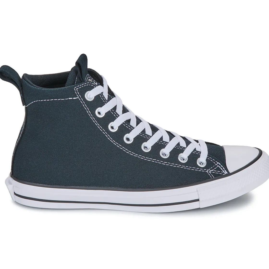 Converse - CHUCK TAYLOR ALL STAR OUTDOORS Noir Best