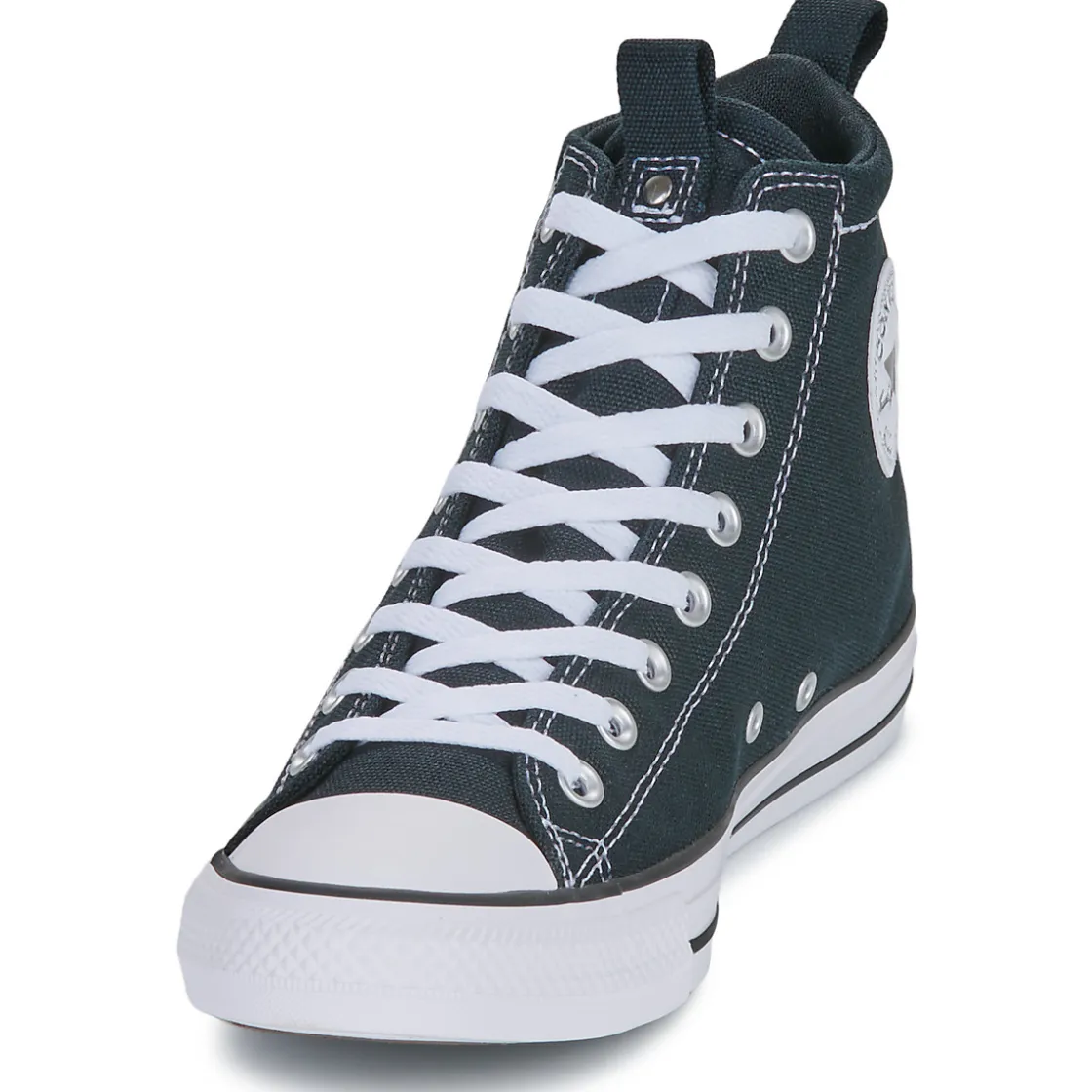 Converse - CHUCK TAYLOR ALL STAR OUTDOORS Noir Best