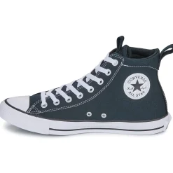 Converse - CHUCK TAYLOR ALL STAR OUTDOORS Noir Best