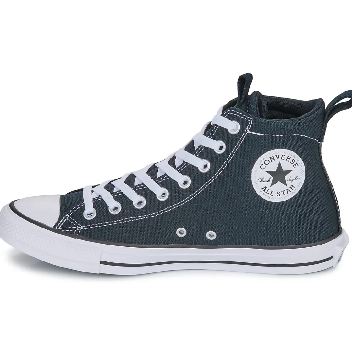 Converse - CHUCK TAYLOR ALL STAR OUTDOORS Noir Best