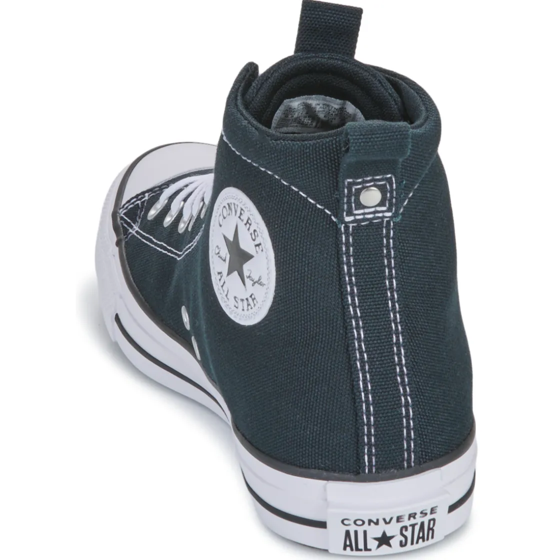 Converse - CHUCK TAYLOR ALL STAR OUTDOORS Noir Best