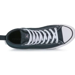 Converse - CHUCK TAYLOR ALL STAR OUTDOORS Noir Best