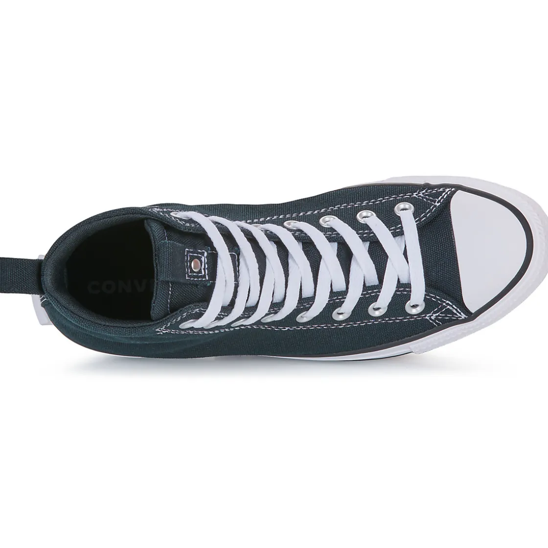 Converse - CHUCK TAYLOR ALL STAR OUTDOORS Noir Best