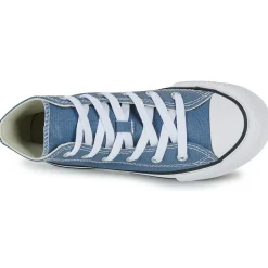 Converse - CHUCK TAYLOR ALL STAR EVA LIFT PLATFORM Bleu Best