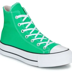 Converse - CHUCK TAYLOR ALL STAR LIFT PLATFORM< Baskets Mode