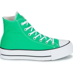 Converse - CHUCK TAYLOR ALL STAR LIFT PLATFORM< Baskets Mode