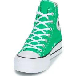 Converse - CHUCK TAYLOR ALL STAR LIFT PLATFORM< Baskets Mode
