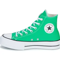 Converse - CHUCK TAYLOR ALL STAR LIFT PLATFORM< Baskets Mode