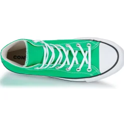 Converse - CHUCK TAYLOR ALL STAR LIFT PLATFORM< Baskets Mode