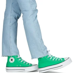Converse - CHUCK TAYLOR ALL STAR LIFT PLATFORM< Baskets Mode