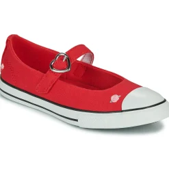Converse Ballerines / Babies^- CHUCK TAYLOR ALL STAR DAINTY MARY JANE