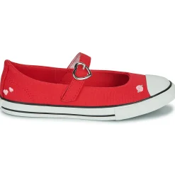 Converse Ballerines / Babies^- CHUCK TAYLOR ALL STAR DAINTY MARY JANE