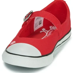 Converse Ballerines / Babies^- CHUCK TAYLOR ALL STAR DAINTY MARY JANE