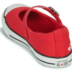 Converse Ballerines / Babies^- CHUCK TAYLOR ALL STAR DAINTY MARY JANE