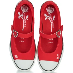 Converse Ballerines / Babies^- CHUCK TAYLOR ALL STAR DAINTY MARY JANE