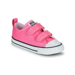 Converse - CHUCK TAYLOR ALL STAR 2V  OX Rose Hot