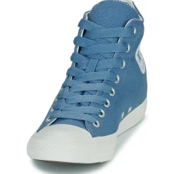 Converse Baskets Mode^- CHUCK TAYLOR ALL STAR HEAVY CANVAS