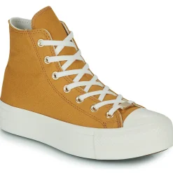 Converse Baskets Mode^- CHUCK TAYLOR ALL STAR LIFT HI