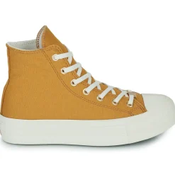 Converse Baskets Mode^- CHUCK TAYLOR ALL STAR LIFT HI