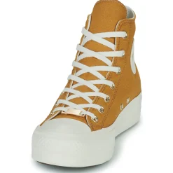 Converse Baskets Mode^- CHUCK TAYLOR ALL STAR LIFT HI