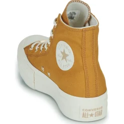 Converse Baskets Mode^- CHUCK TAYLOR ALL STAR LIFT HI