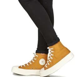 Converse Baskets Mode^- CHUCK TAYLOR ALL STAR LIFT HI
