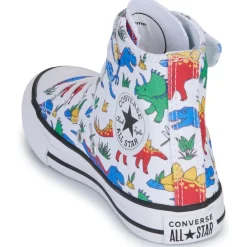 Converse - CHUCK TAYLOR ALL STAR 1V< Baskets Mode