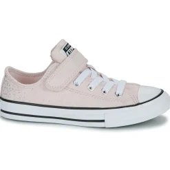 Converse - CHUCK TAYLOR ALL STAR METALLIC SPLATTER EASY-ON Rose Hot
