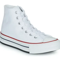 Converse Baskets Mode^- CHUCK TAYLOR ALL STAR EVA LIFT FOUNDATION HI