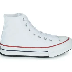 Converse Baskets Mode^- CHUCK TAYLOR ALL STAR EVA LIFT FOUNDATION HI