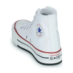 Converse Baskets Mode^- CHUCK TAYLOR ALL STAR EVA LIFT FOUNDATION HI