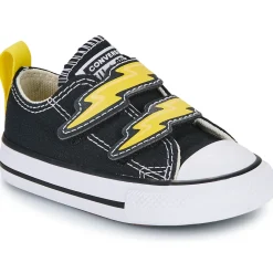 Converse Baskets Mode^- CHUCK TAYLOR ALL STAR ELECTRIC BOLT EASY-ON