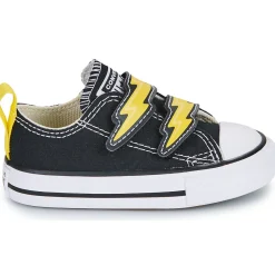 Converse Baskets Mode^- CHUCK TAYLOR ALL STAR ELECTRIC BOLT EASY-ON