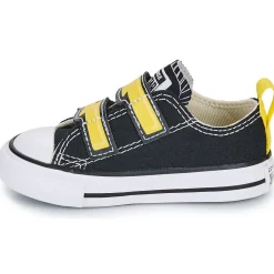 Converse Baskets Mode^- CHUCK TAYLOR ALL STAR ELECTRIC BOLT EASY-ON