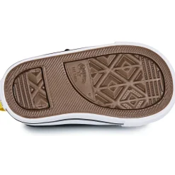 Converse Baskets Mode^- CHUCK TAYLOR ALL STAR ELECTRIC BOLT EASY-ON