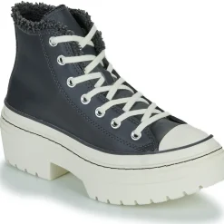 Converse - CHUCK TAYLOR ALL STAR LUGGED SHERPA< Baskets Mode