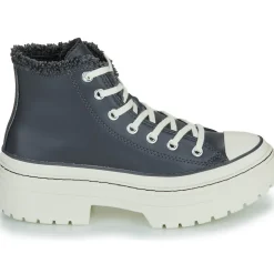 Converse - CHUCK TAYLOR ALL STAR LUGGED SHERPA< Baskets Mode