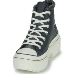 Converse - CHUCK TAYLOR ALL STAR LUGGED SHERPA< Baskets Mode