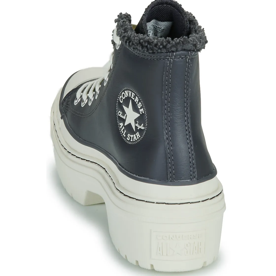 Converse - CHUCK TAYLOR ALL STAR LUGGED SHERPA< Baskets Mode