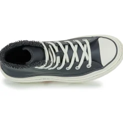 Converse - CHUCK TAYLOR ALL STAR LUGGED SHERPA< Baskets Mode