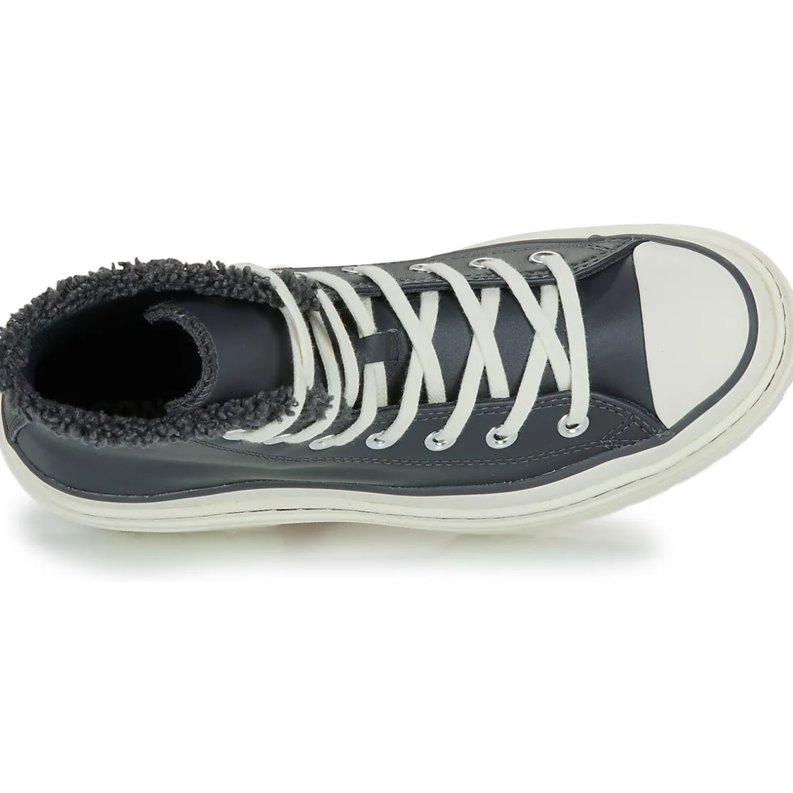 Converse - CHUCK TAYLOR ALL STAR LUGGED SHERPA< Baskets Mode