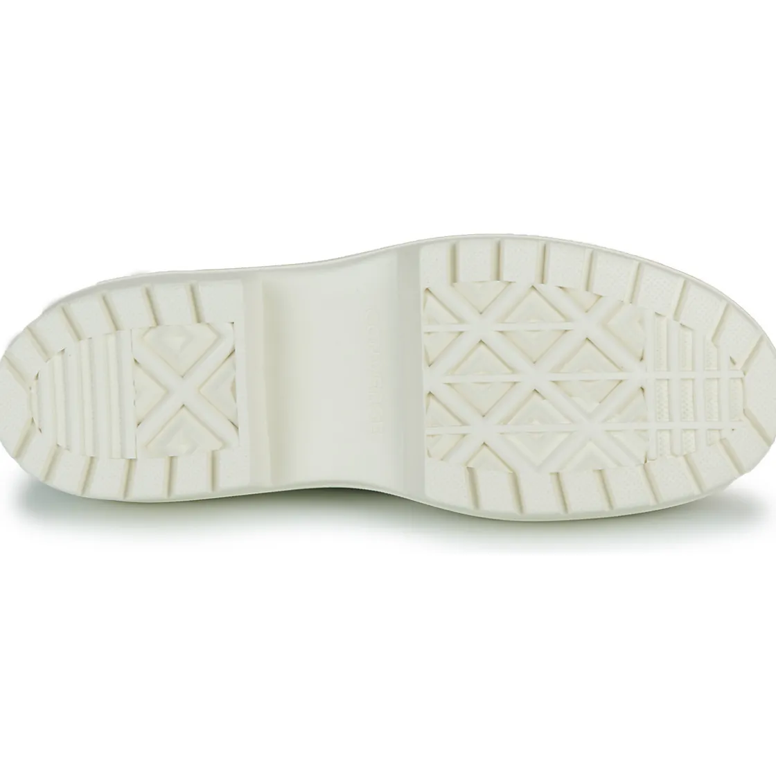 Converse - CHUCK TAYLOR ALL STAR LUGGED SHERPA< Baskets Mode
