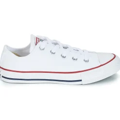 Converse - CHUCK TAYLOR ALL STAR CORE OX BlancOptical Online