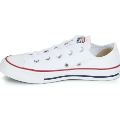 Converse - CHUCK TAYLOR ALL STAR CORE OX BlancOptical Online